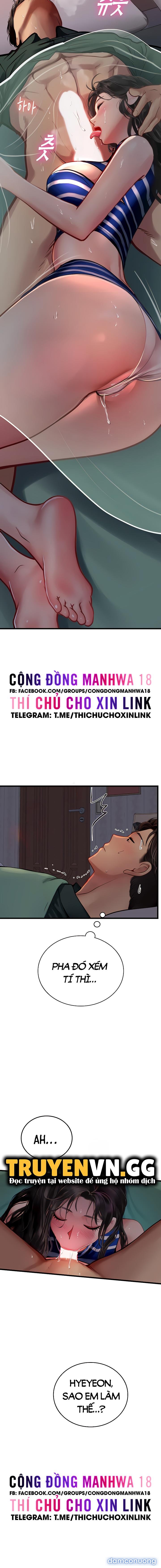 Thực Tập Ở Làng Tiên Cá 