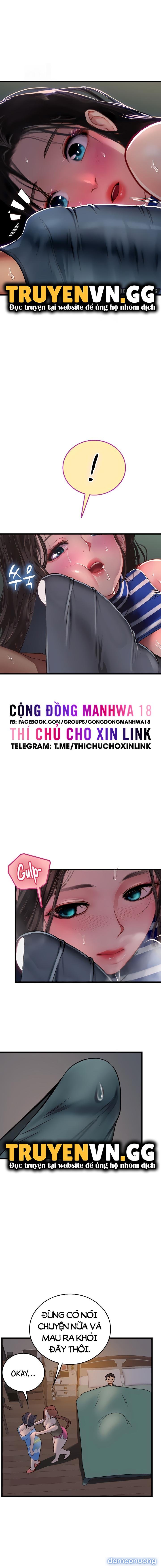 Thực Tập Ở Làng Tiên Cá 