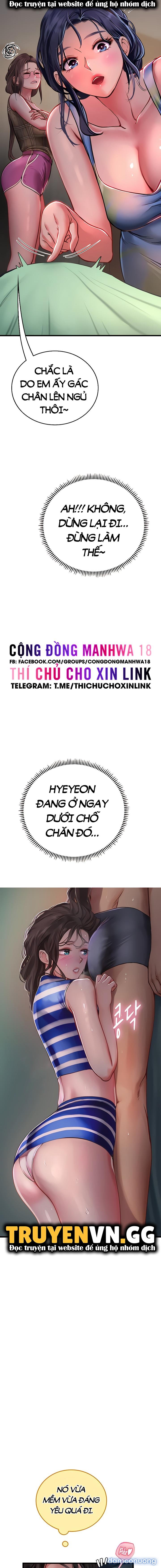 Thực Tập Ở Làng Tiên Cá 