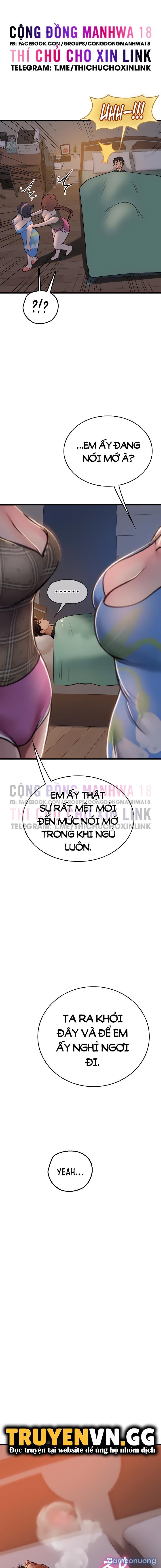 Thực Tập Ở Làng Tiên Cá 