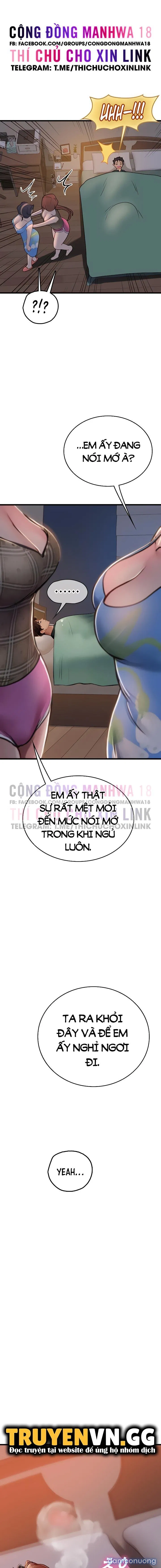 Thực Tập Ở Làng Tiên Cá 