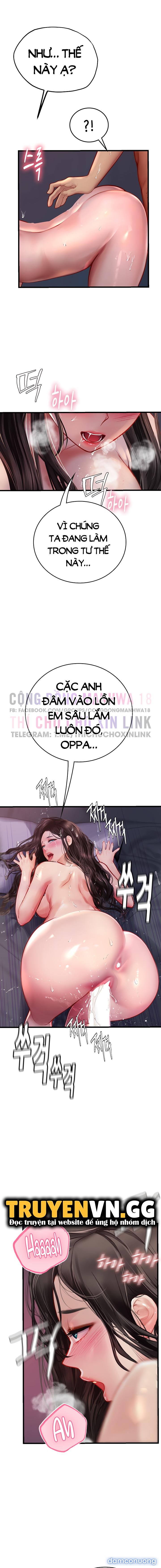 Thực Tập Ở Làng Tiên Cá 