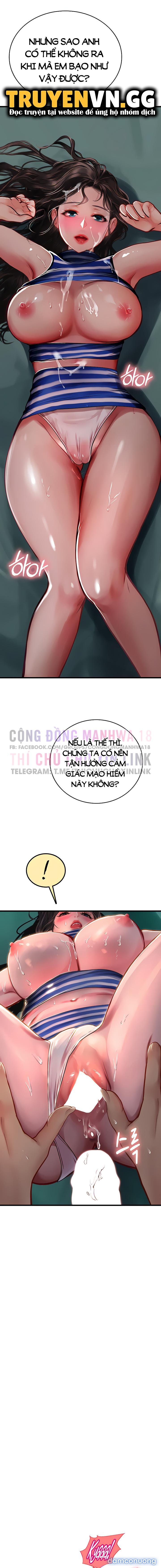 Thực Tập Ở Làng Tiên Cá 
