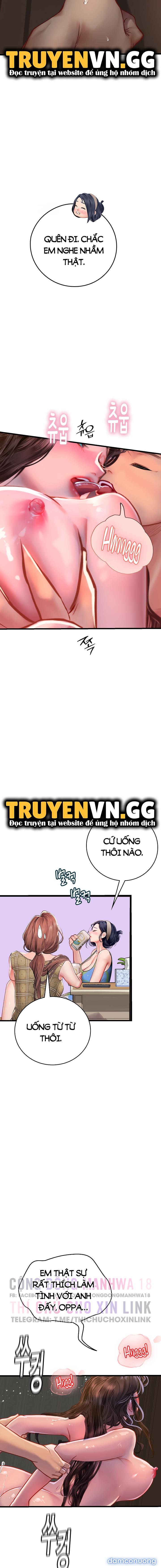 Thực Tập Ở Làng Tiên Cá 