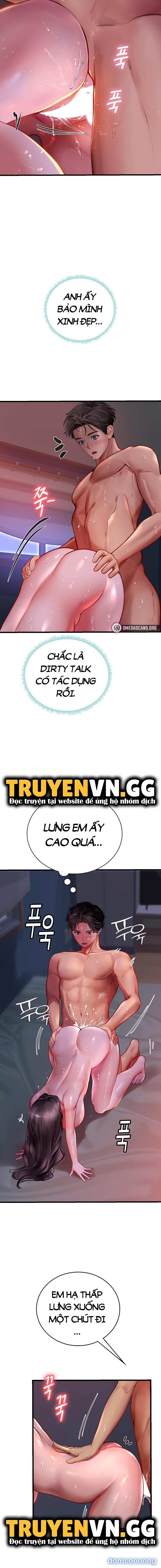 Thực Tập Ở Làng Tiên Cá 