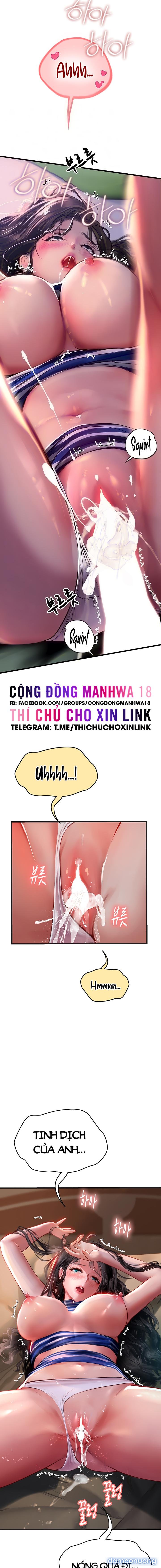 Thực Tập Ở Làng Tiên Cá 