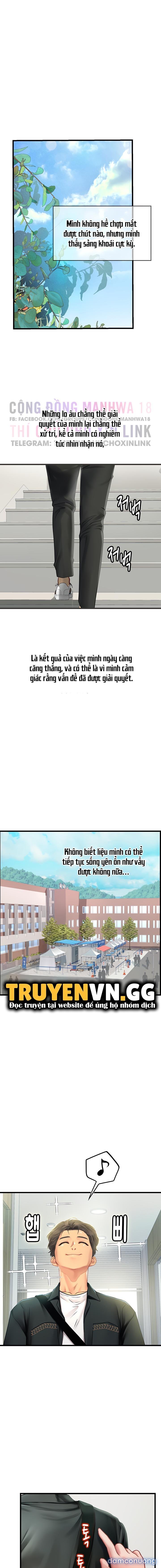 Thực Tập Ở Làng Tiên Cá 