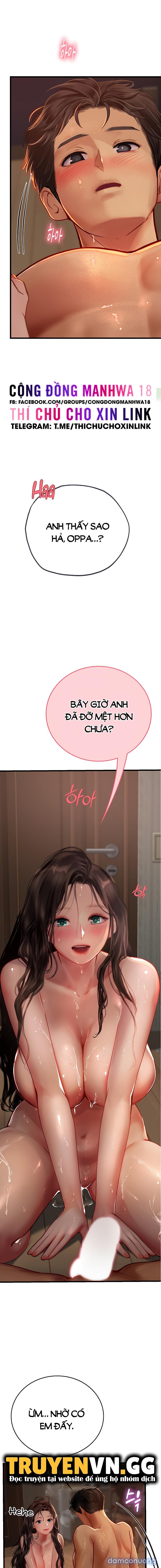 Thực Tập Ở Làng Tiên Cá 