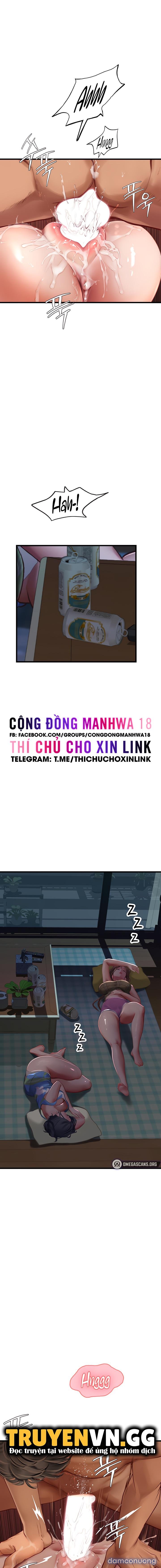 Thực Tập Ở Làng Tiên Cá 