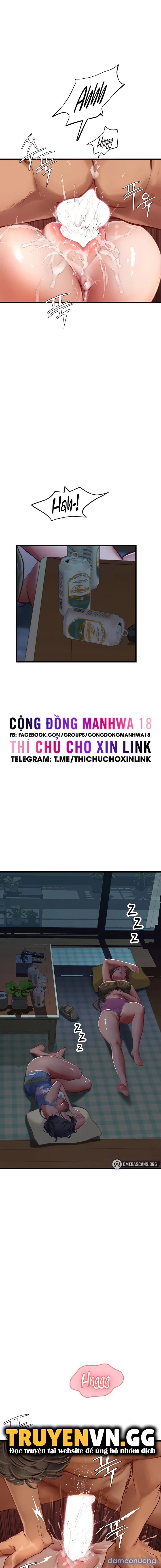 Thực Tập Ở Làng Tiên Cá 