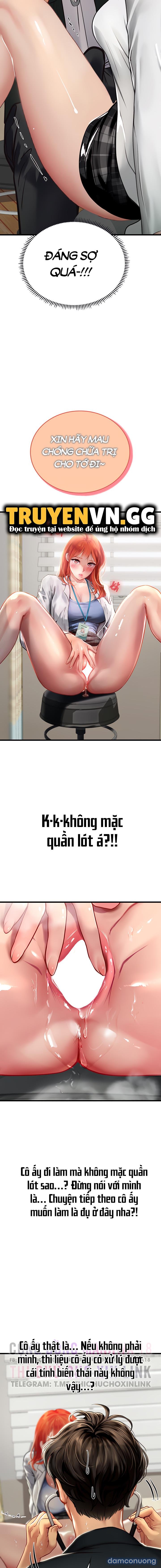 Thực Tập Ở Làng Tiên Cá 