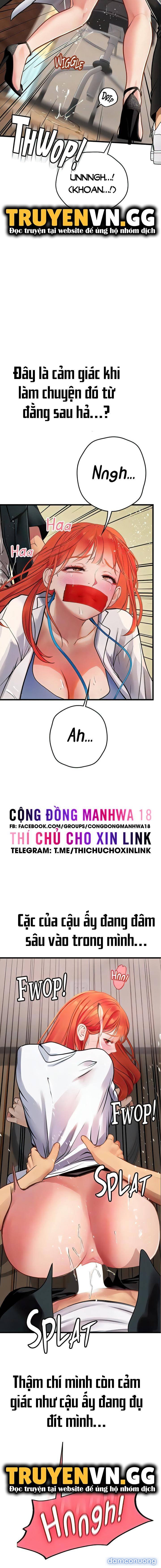 Thực Tập Ở Làng Tiên Cá 