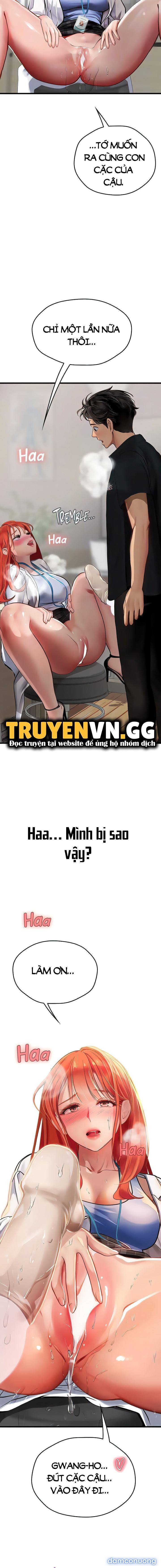 Thực Tập Ở Làng Tiên Cá 