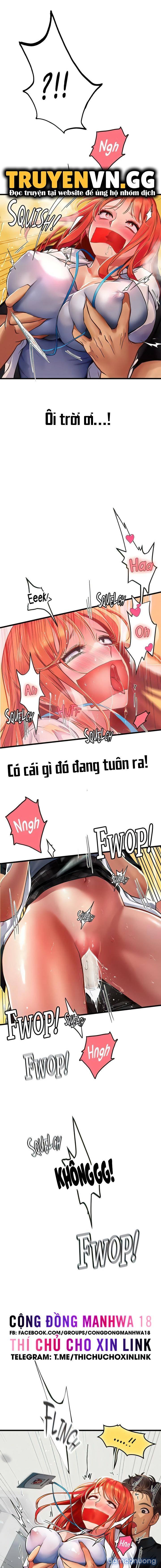 Thực Tập Ở Làng Tiên Cá 