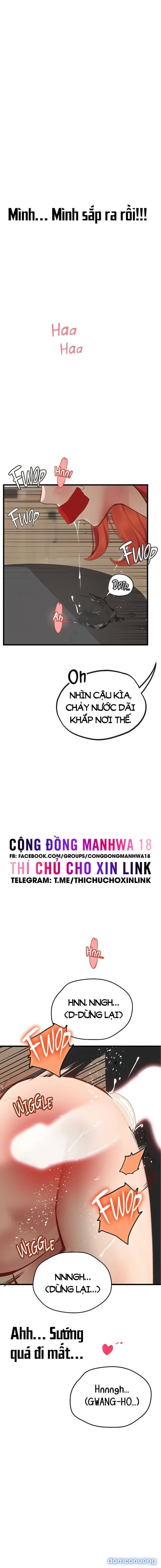 Thực Tập Ở Làng Tiên Cá 