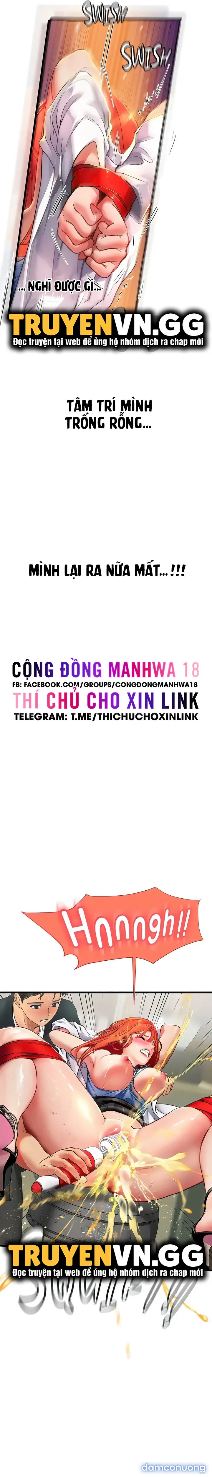 Thực Tập Ở Làng Tiên Cá 