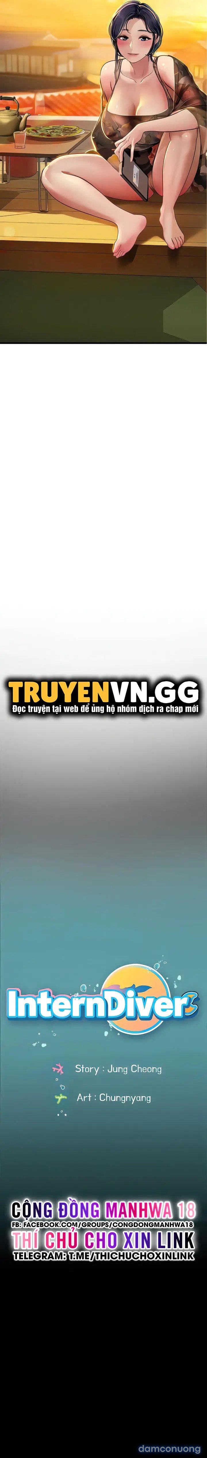 Thực Tập Ở Làng Tiên Cá 