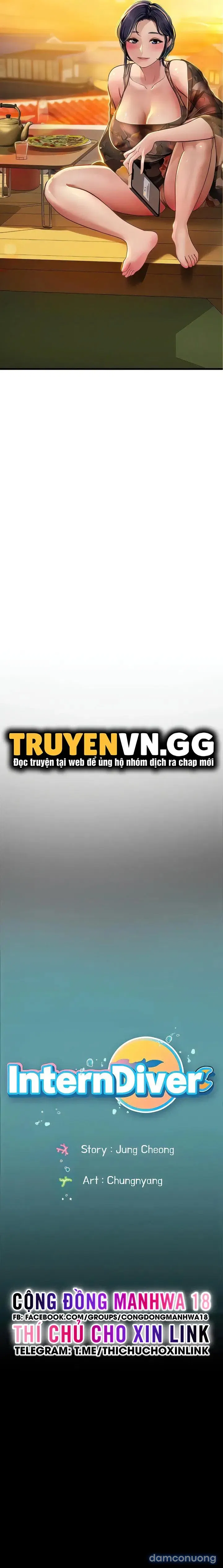 Thực Tập Ở Làng Tiên Cá 