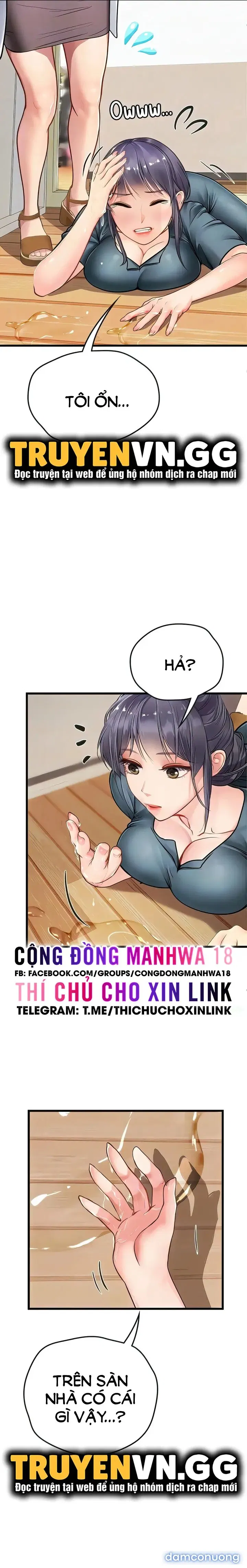 Thực Tập Ở Làng Tiên Cá 