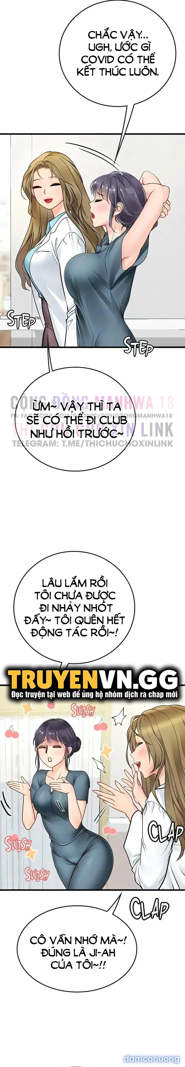 Thực Tập Ở Làng Tiên Cá 