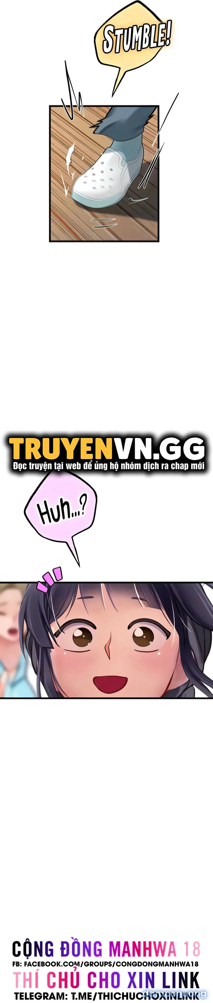 Thực Tập Ở Làng Tiên Cá 