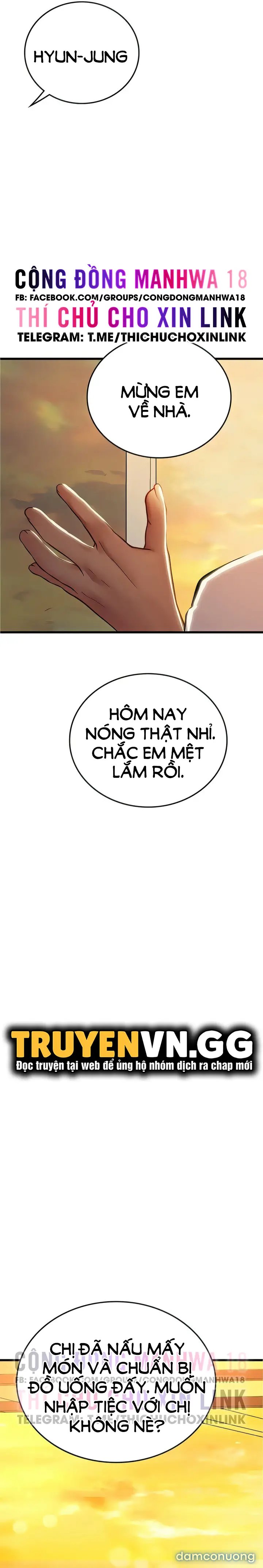 Thực Tập Ở Làng Tiên Cá 