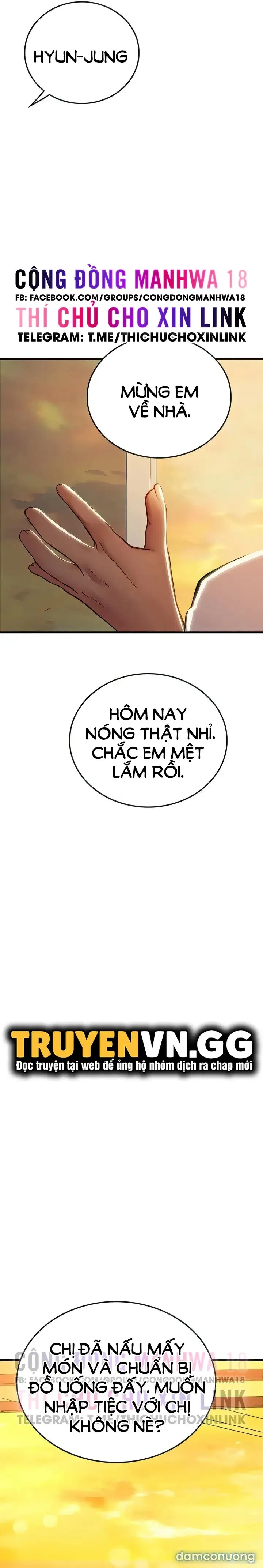 Thực Tập Ở Làng Tiên Cá 