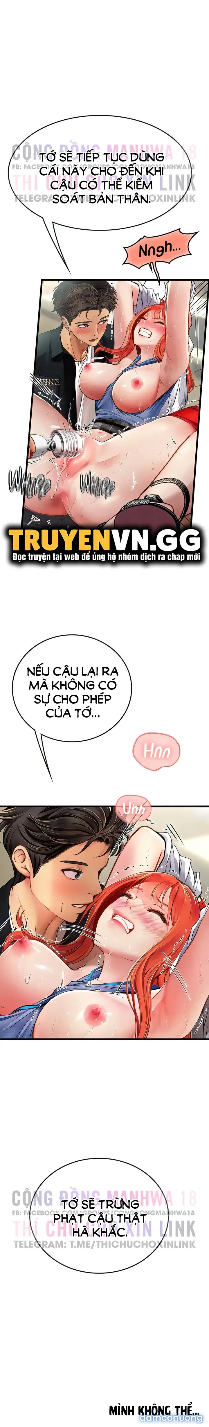 Thực Tập Ở Làng Tiên Cá 