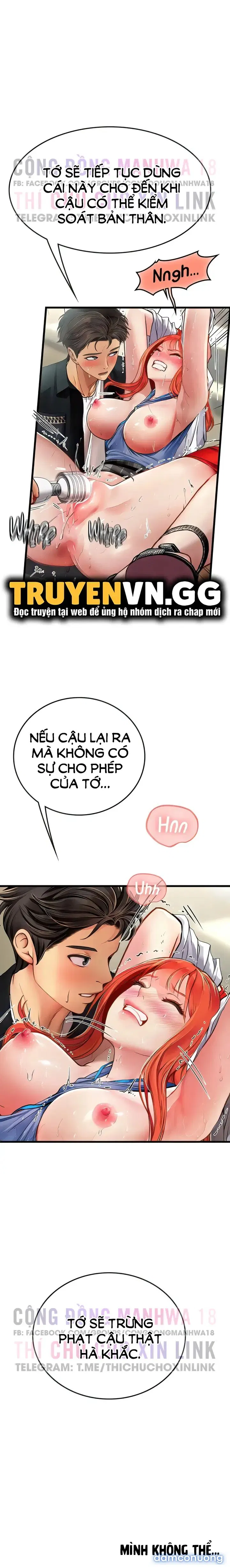 Thực Tập Ở Làng Tiên Cá 