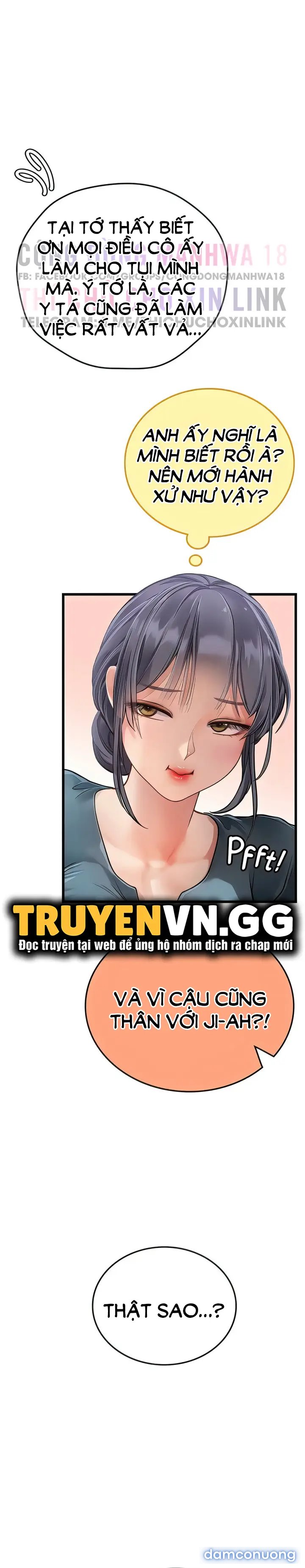 Thực Tập Ở Làng Tiên Cá 