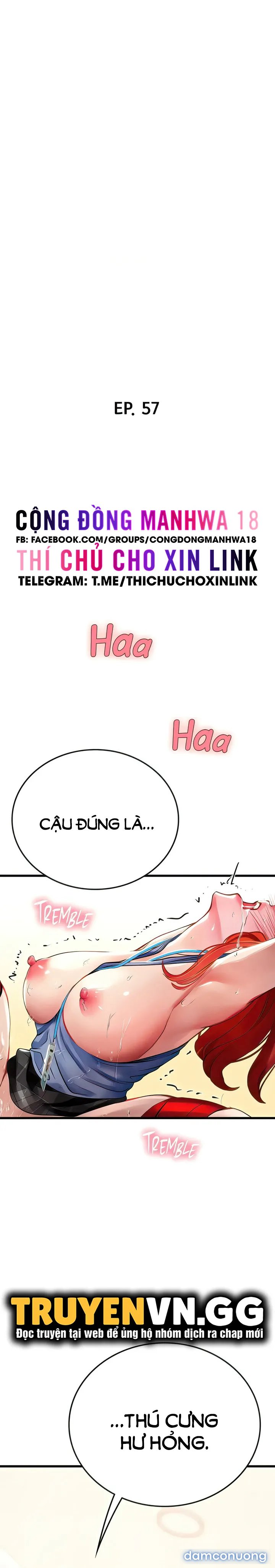 Thực Tập Ở Làng Tiên Cá 