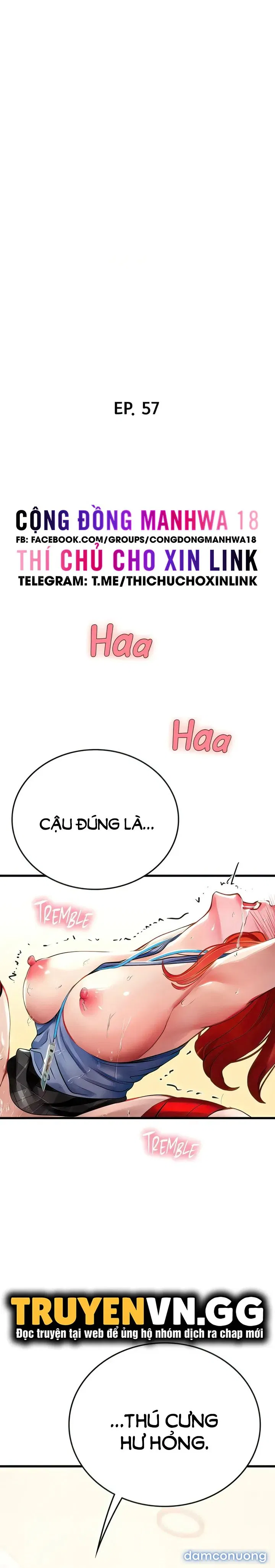 Thực Tập Ở Làng Tiên Cá 