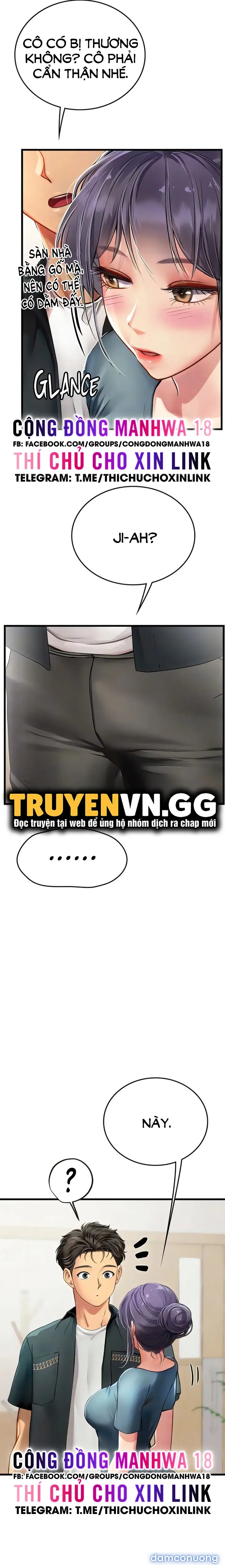 Thực Tập Ở Làng Tiên Cá 