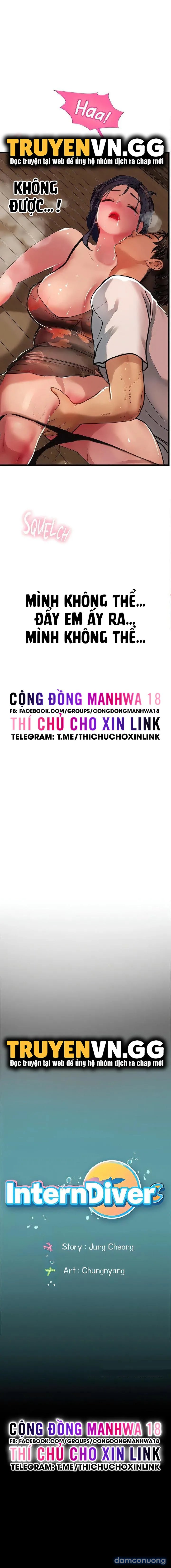 Thực Tập Ở Làng Tiên Cá 