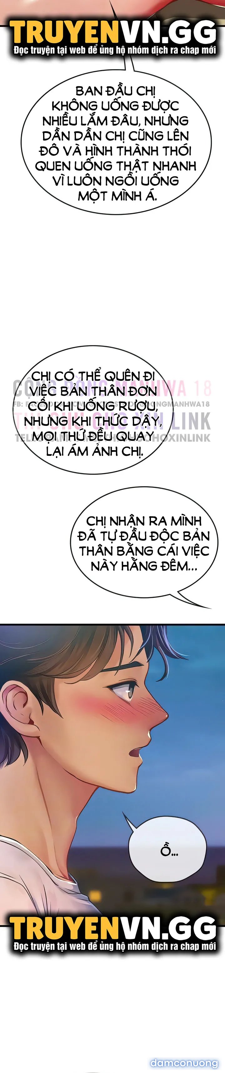Thực Tập Ở Làng Tiên Cá 
