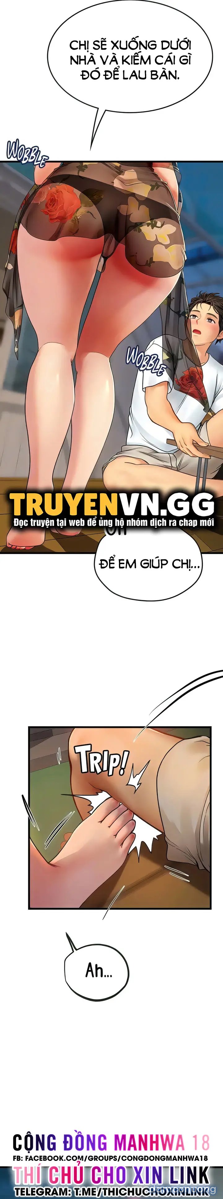 Thực Tập Ở Làng Tiên Cá 