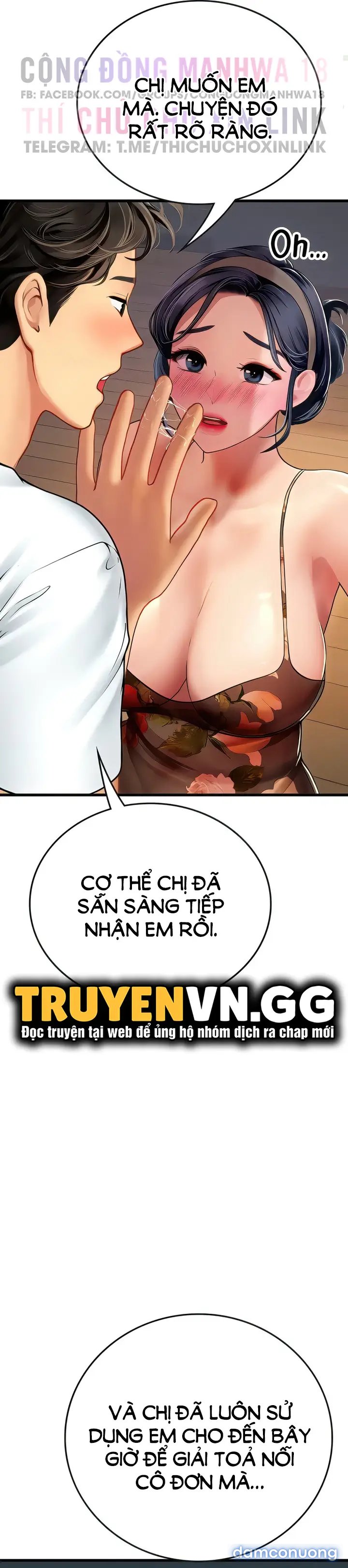 Thực Tập Ở Làng Tiên Cá 