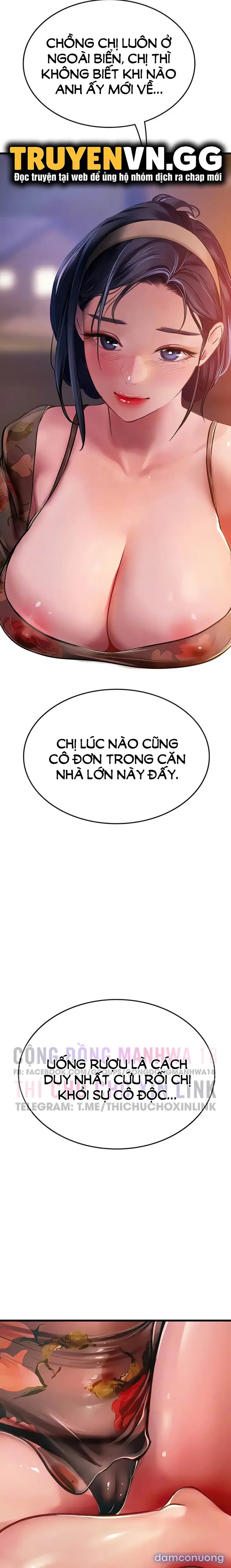 Thực Tập Ở Làng Tiên Cá 