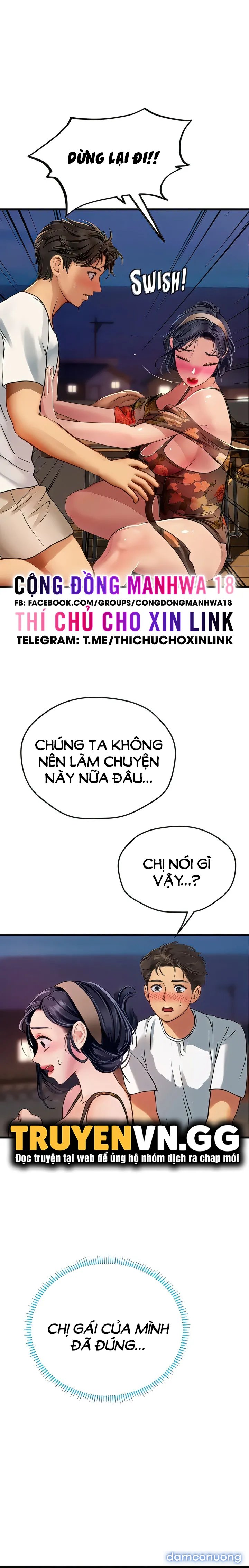 Thực Tập Ở Làng Tiên Cá 