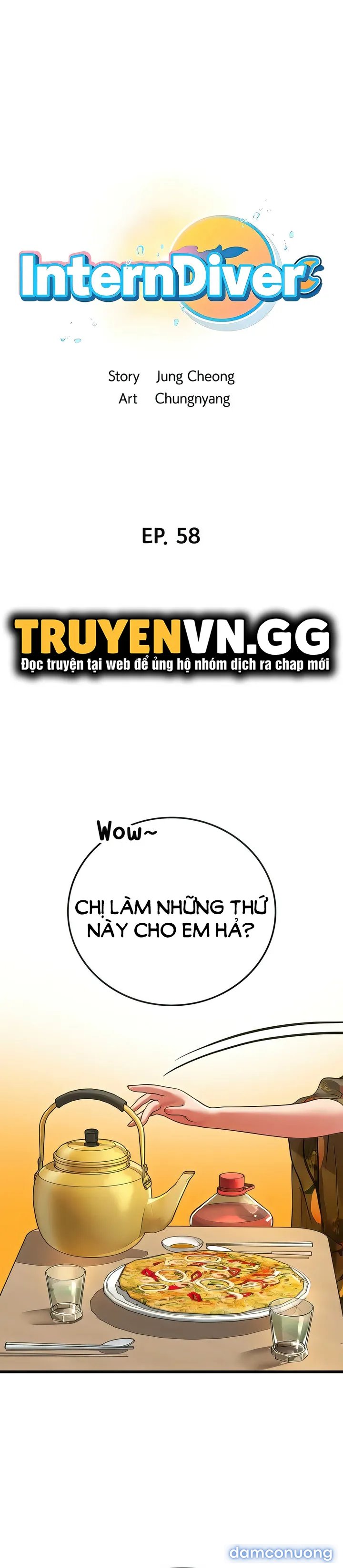 Thực Tập Ở Làng Tiên Cá 
