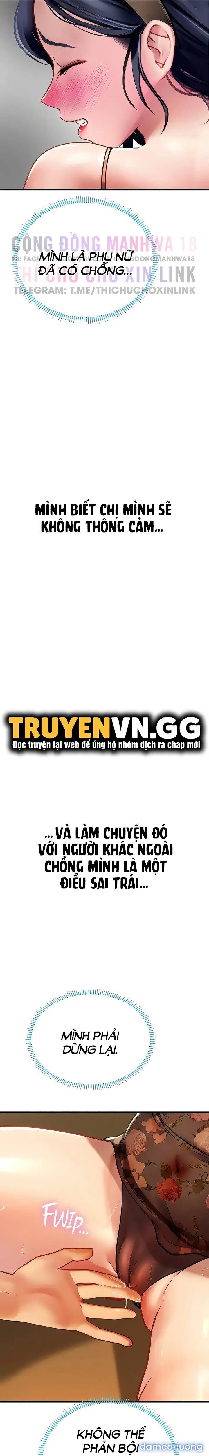 Thực Tập Ở Làng Tiên Cá 