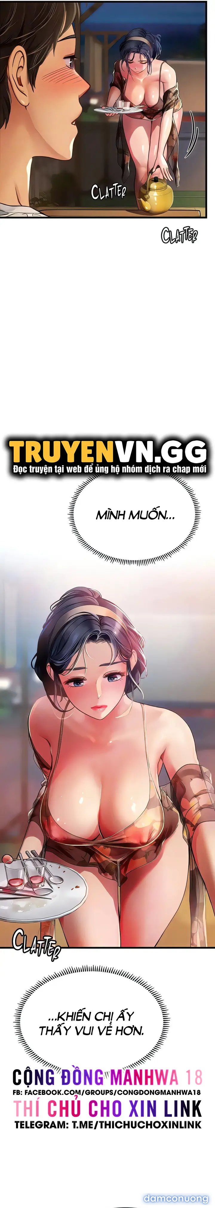 Thực Tập Ở Làng Tiên Cá 
