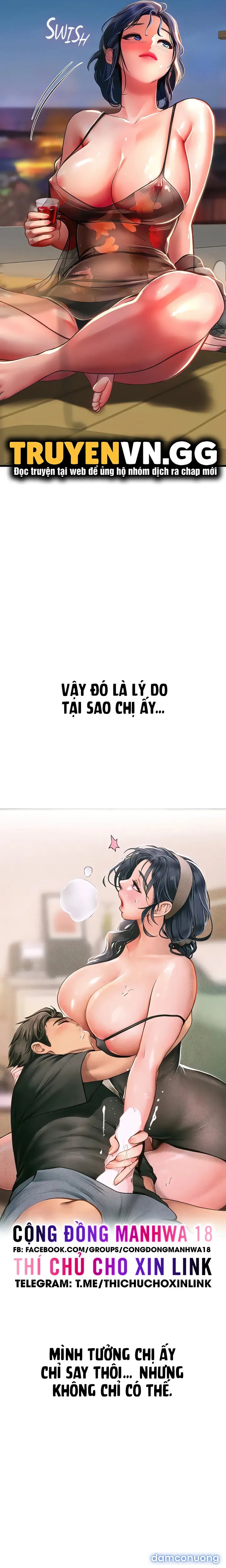 Thực Tập Ở Làng Tiên Cá 