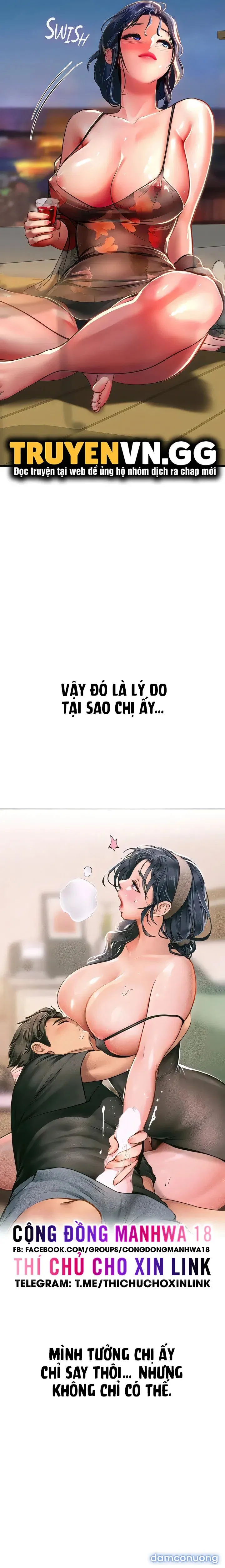 Thực Tập Ở Làng Tiên Cá 