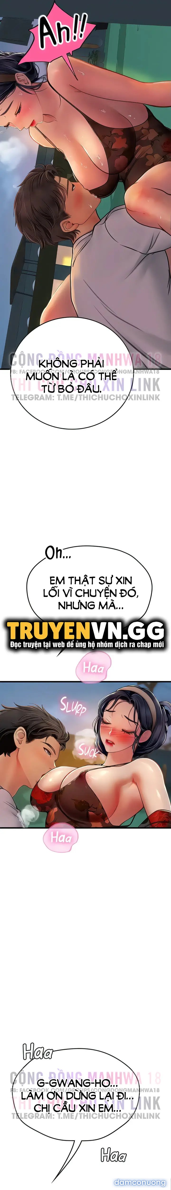 Thực Tập Ở Làng Tiên Cá 