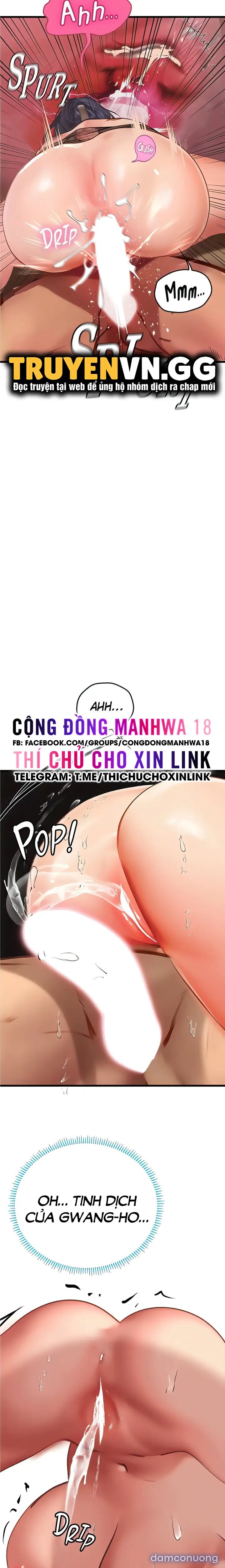 Thực Tập Ở Làng Tiên Cá 