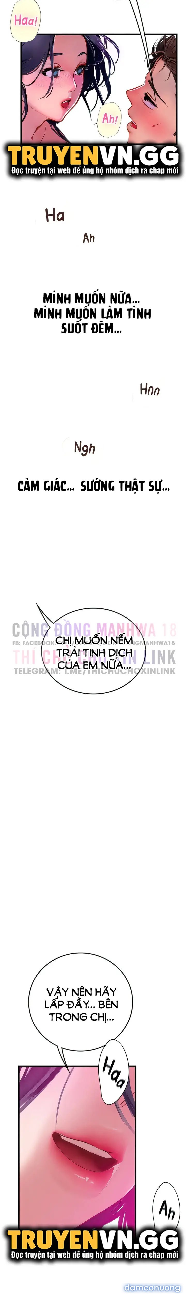 Thực Tập Ở Làng Tiên Cá 
