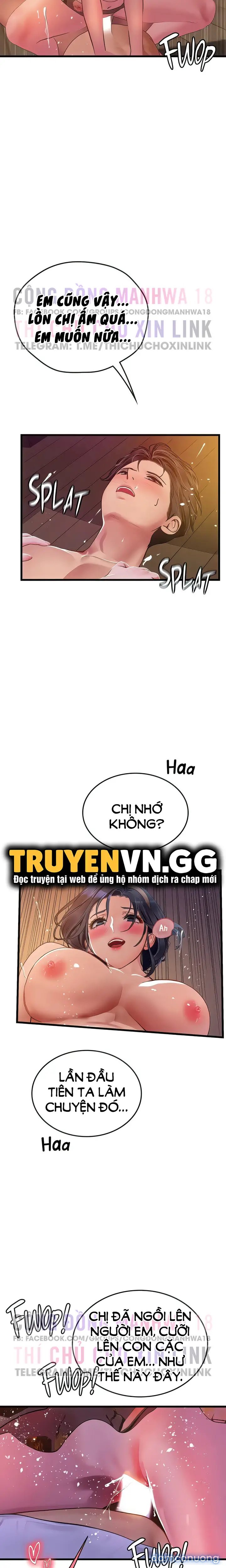Thực Tập Ở Làng Tiên Cá 