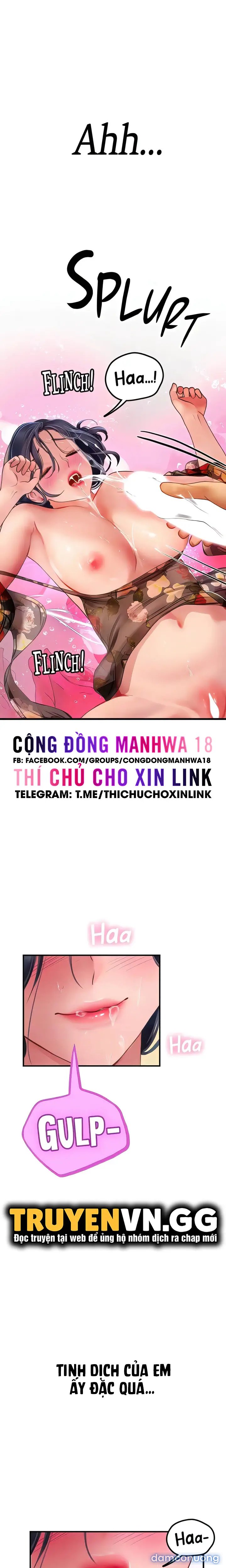 Thực Tập Ở Làng Tiên Cá 