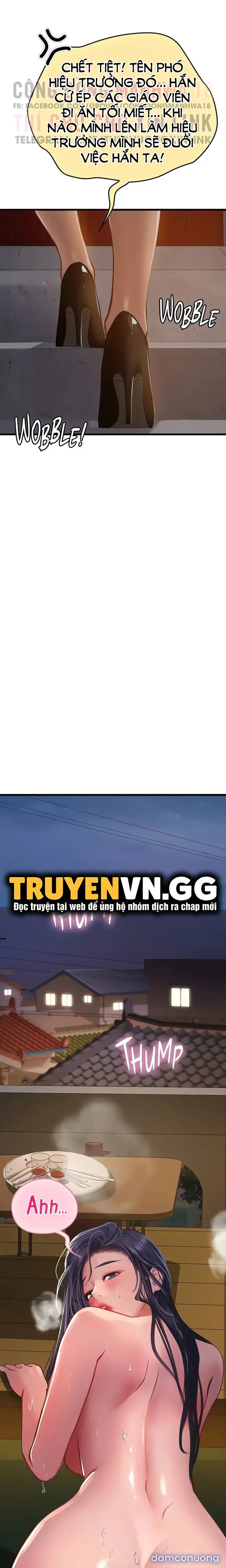 Thực Tập Ở Làng Tiên Cá 
